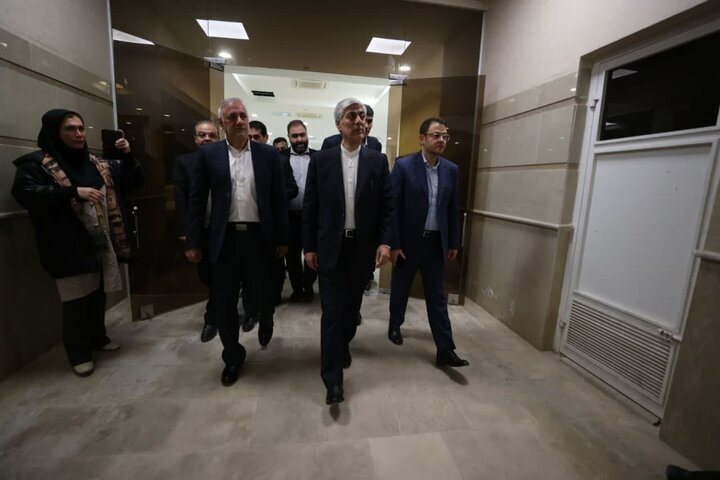 رییسی:گلستان سرزمین ظرفیتهاست/  پیگیری برای حل مشکل خلیج گرگان