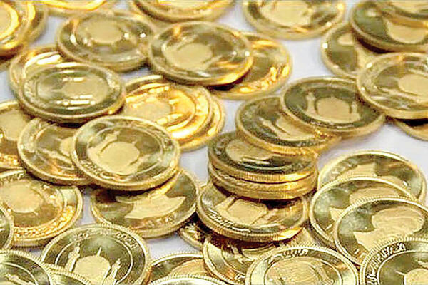 قیمت سکه و طلا ۹ بهمن ۱۴۰۲/ سکه امامی ۳۳ میلیون و ۶۰۱ هزار تومان 