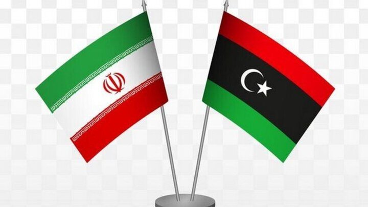  التعاون المشترك بين ايران وليبيا في مجال انتاج المواد الأولية والمستلزمات الطبية 