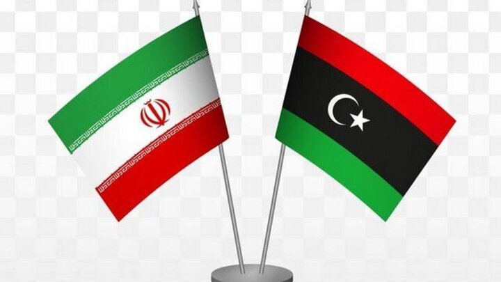 رایزنی وزیران نفت ایران و لیبی درباره همکاریهای انرژی رایزنی وزیران نفت ایران و لیبی درباره همکاریهای انرژی