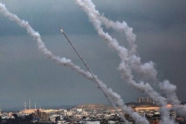 حماس با موشک‌باران تل‌آویو ثابت کرد که جنگ هنوز تمام نشده است