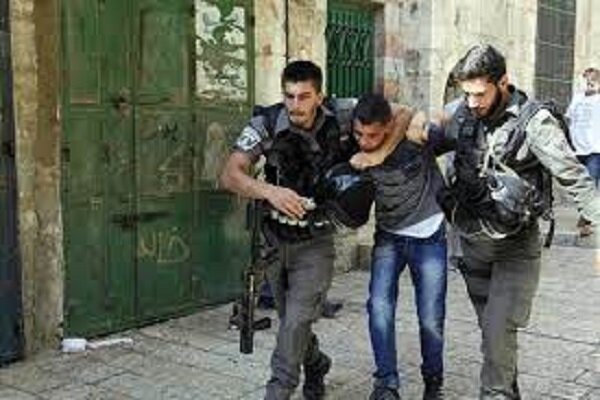 Israel admits jail guards severely beat Palestinian prisoner 