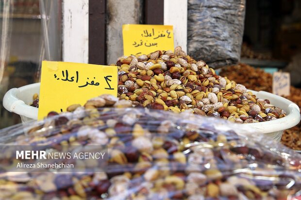 نمایشگاه عرضه مستقیم کالاهای اساسی در خرمآباد برپا میشود