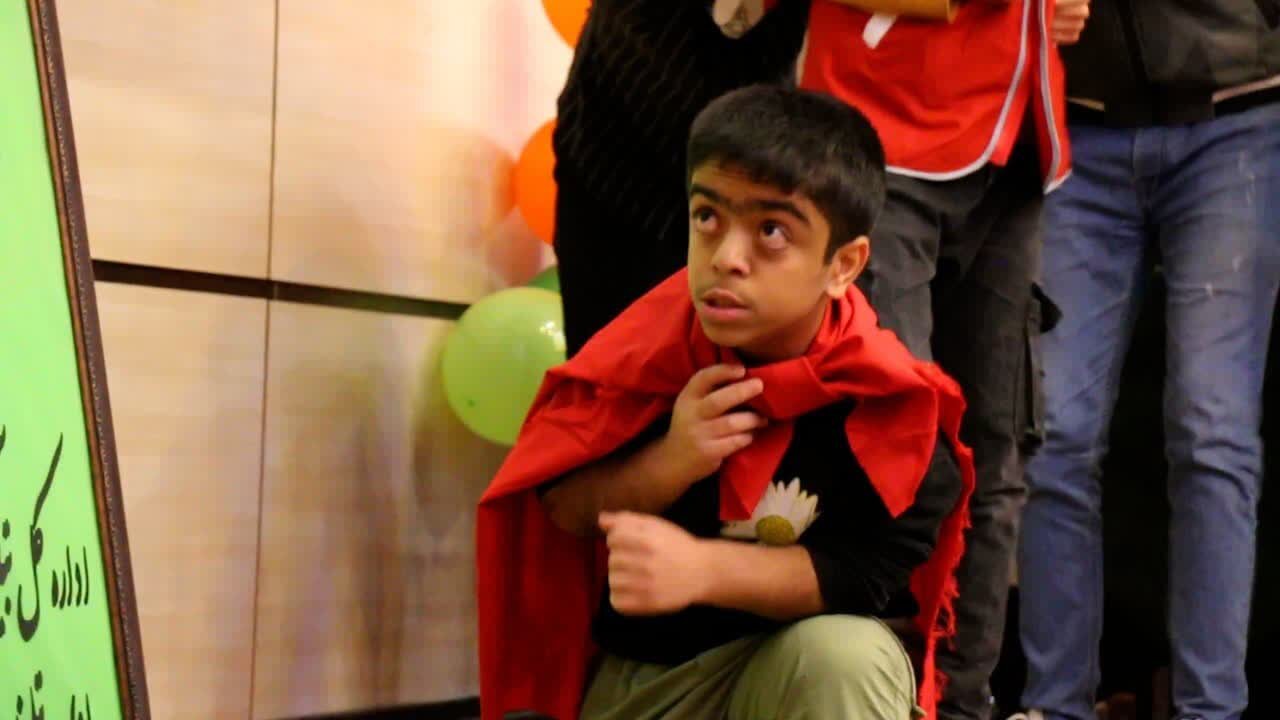 اجرای نمایش «فتح قریب» ویژه نومعلمان بیجاری