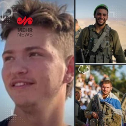 ادامه نبردهای سنگین زمینی در نوار غزه/ افزایش تلفات نظامی اسرائیل