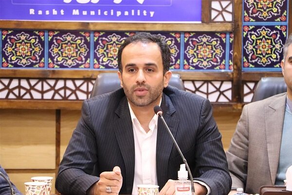 روند اجرای پروژههای شهری رشت قابل قبول است روند اجرای پروژههای شهری رشت قابل قبول است