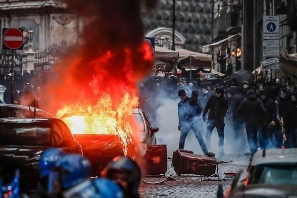 مقصران «عصبانیت»و«بیقراری» تماشاگران/ «رگ حیات» نزدیک به قطع شدن