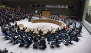 مجلس الأمن الدولي يقف دقيقة صمت احترما لروح الرئيس الايراني ورفاقه