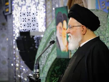 ترویج ناامیدی مهم‌ترین راهبرد دشمنان ملت ایران است