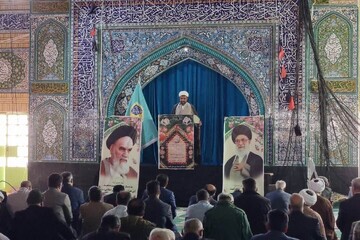 تربیت حماسی یکی از ریشه‌های دشمنی غربی‌ها با ایران اسلامی است