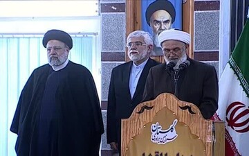 هیچ رییس جمهوری تا کنون به مراوتپه سفر نکرده بود