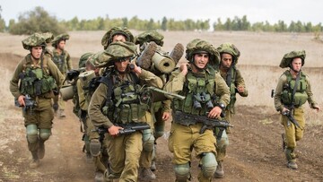 Golani Brigade incurs crushing defeat and escapes Gaza