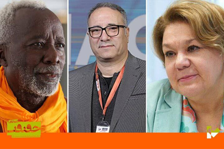 داوران ۳ بخش از جشنواره بینالمللی «سینماحقیقت» معرفی شدند