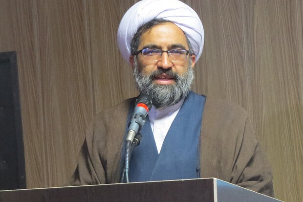 شهید رئیسی یک الگو، اسوه و تراز برای دولتمردان آینده است شهید رئیسی یک الگو، اسوه و تراز برای دولتمردان آینده است