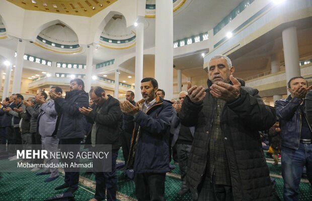 راهپیمایی زنجانی ها در محکومیت جنایات اسرائیل در غزه