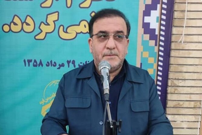 امنیت امروز مرهون جانفشانی شهدای گرانقدر است