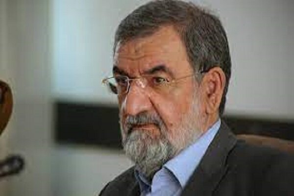 محسن رضایی در واکنش به حادثه تروریستی کرمان: منتظر پایان اسرائیل باشید