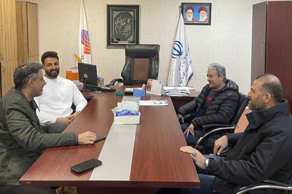 پایان ماجرای جنجالی در دوومیدانی/ رسولی: سوتفاهم ها برطرف شد