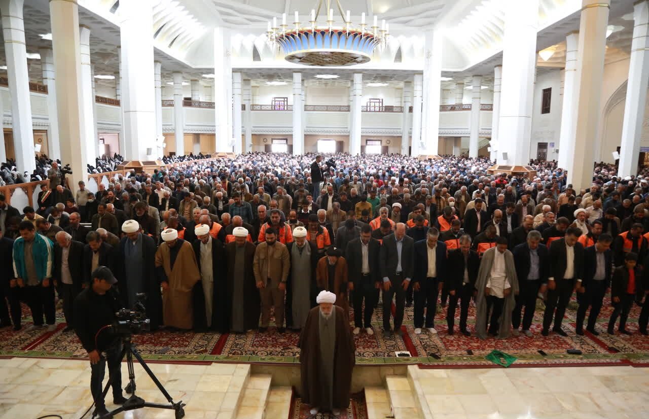 مسیحیان جهان در کنار جشن سال نو از مظلومان غزه حمایت کنند