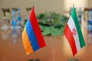إيران وأرمينيا تؤكدان تعزيز التعاون الاقتصادي