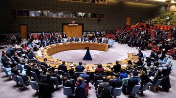 UNSC to address brutal Israeli strikes on Rafah