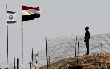 تل آویو: سربازان مصری مرز را خالی کنند/ محور فیلادلفیا را اشغال خواهیم کرد