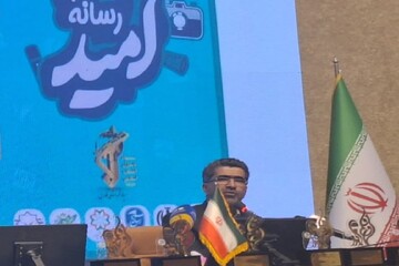 رسانه‌ها با جهادتبیین فرصت توطئه‌آفرینی را از دشمن بگیرند