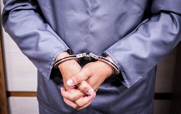 دستگیری فردی با ۱۱۷ میلیون اسکناس تقلبی در آبیک