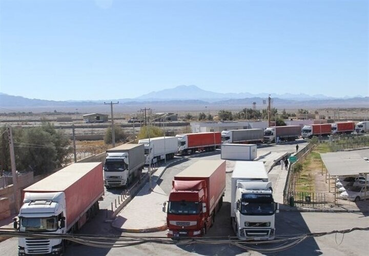 West Azarbaijan exports over 4 million tons of non-oil goods
