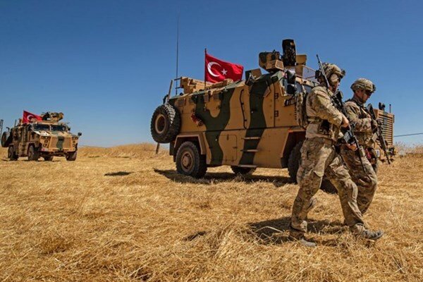 6 Turkish soldiers killed in northern Iraq