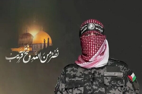 ابو عبیدہ کی کرشماتی شخصیت کا صیہونی میڈیا پر غلبہ