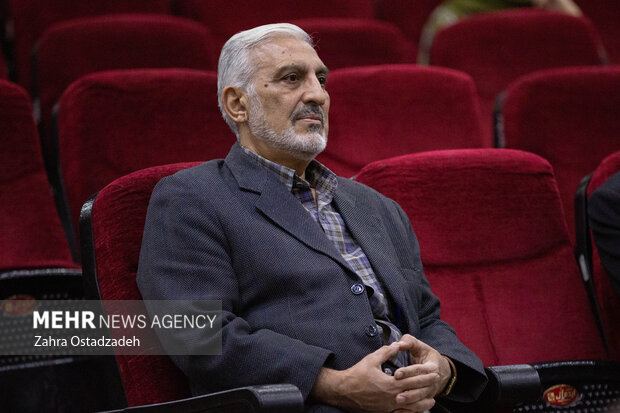 دهمین سالگرد درگذشت پدر علوم ارتباطات ایران «دکتر کاظم معتمد نژاد» عصر امروز شنبه ۲ دی ۱۴۰۲ در خانه اندیشمندان علوم انسانی برگزار شد