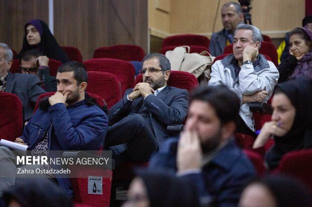 دهمین سالگرد درگذشت پدر علوم ارتباطات ایران «دکتر کاظم معتمد نژاد» عصر امروز شنبه ۲ دی ۱۴۰۲ در خانه اندیشمندان علوم انسانی برگزار شد