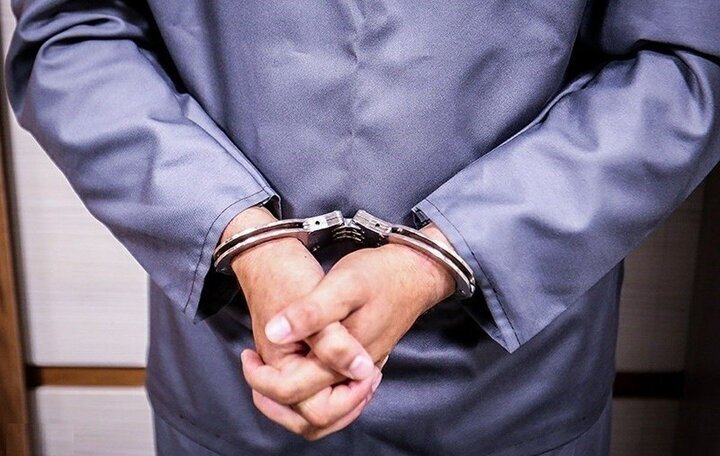 قاتل جوان دشتستانی دستگیر شد قاتل جوان دشتستانی دستگیر شد