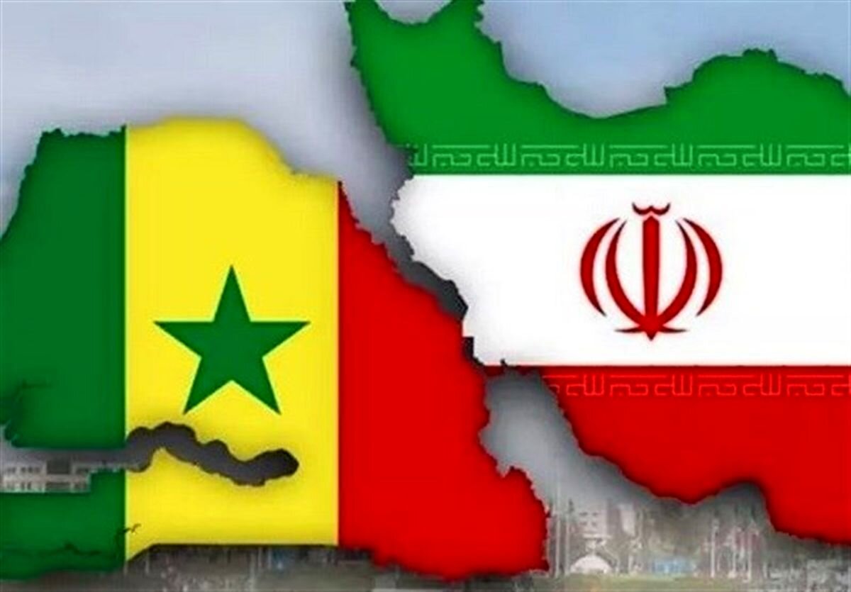 امضای ۶ یادداشت‌تفاهم و موافقت‌نامه همکاری بین تهران و داکار