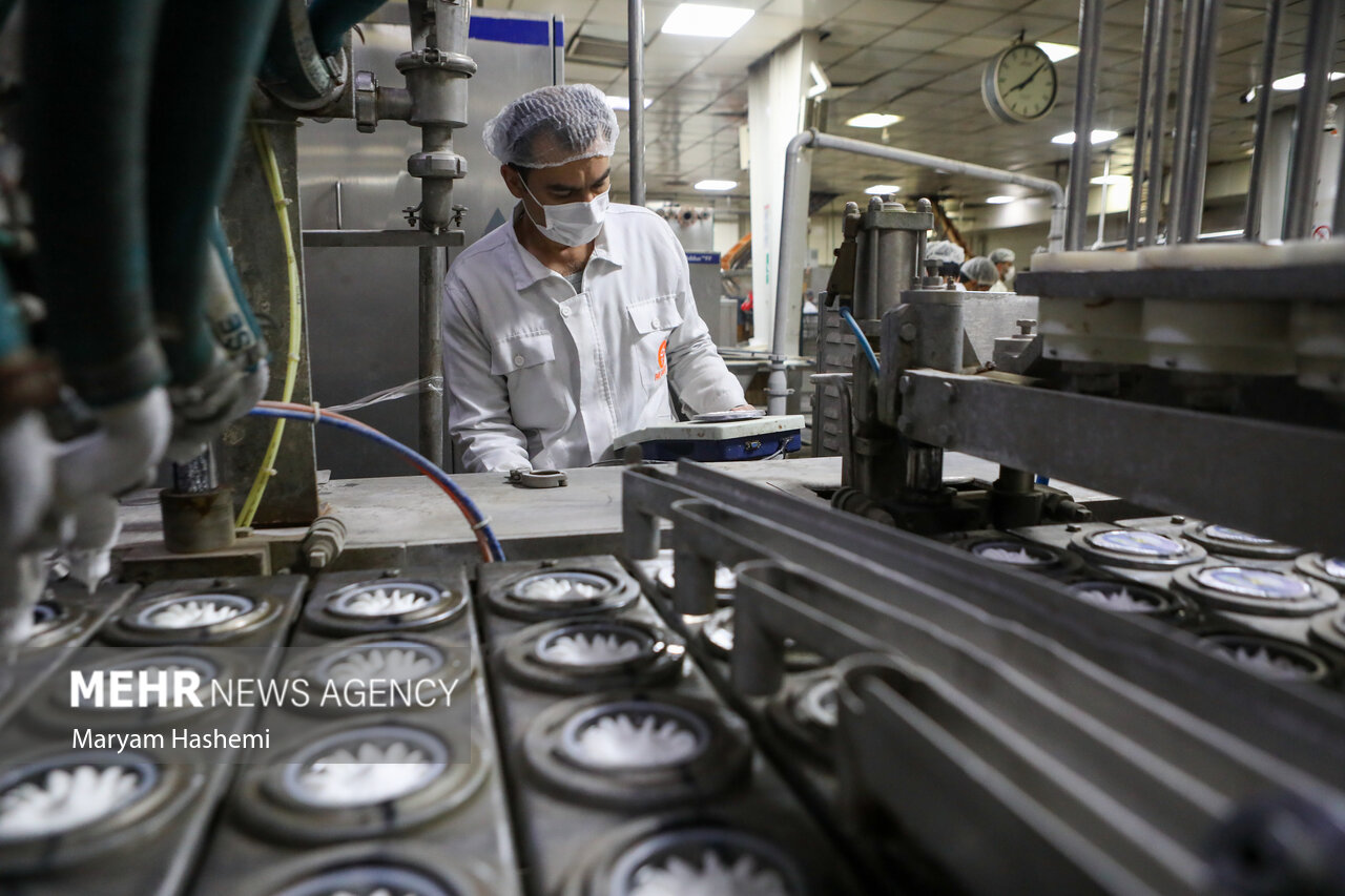 بحران خاموش صنعت لبنیات؛ امنیت غذایی ایران در معرض فرسایش تدریجی