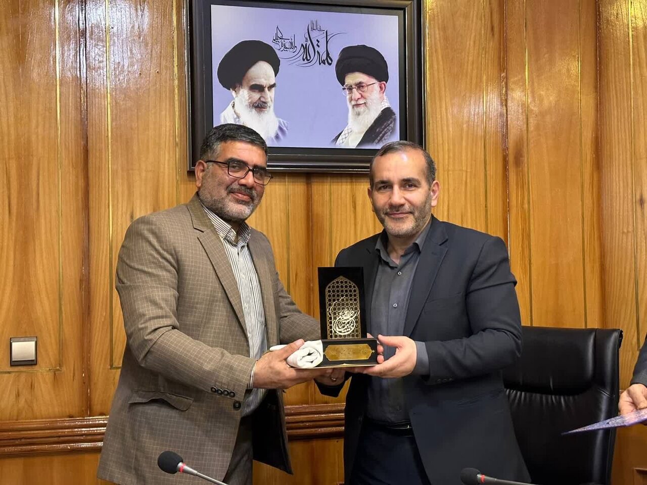 کرمانشاه میتواند میزبان ۵ میلیون زائر اربعین باشد