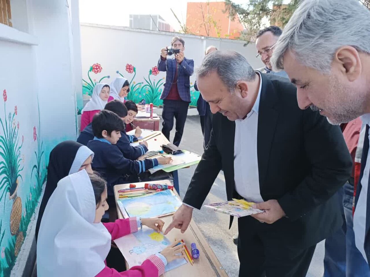 لزوم مشارکت نسل جوان در فرهنگ صرفه جویی آب لزوم مشارکت نسل جوان در فرهنگ صرفه جویی آب