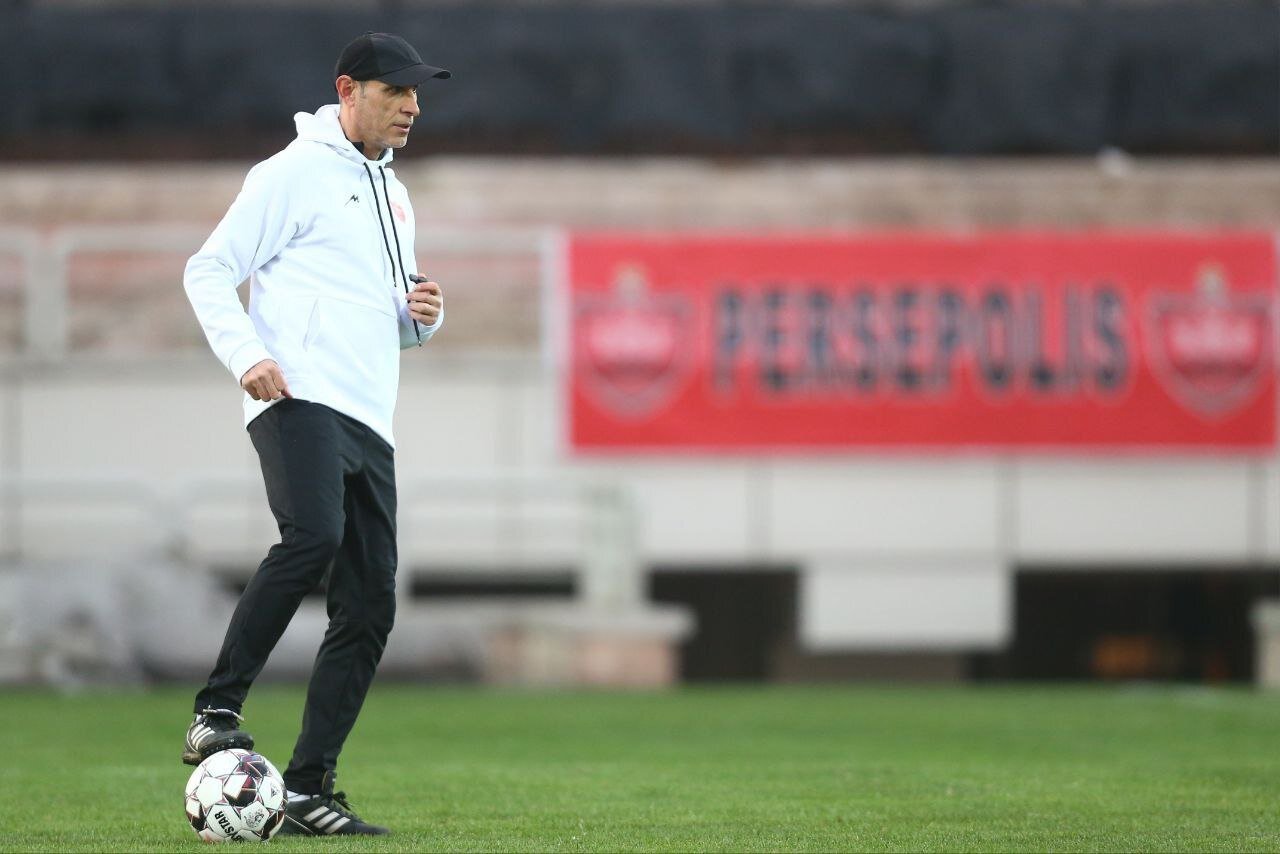 یک اتفاق خوب و دو نگرانی برای پرسپولیس/چهار عامل مهم برای قهرمانی