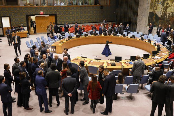 UN Security Council