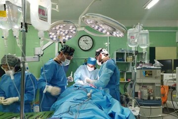 بیش از ۳۰۰ عمل جراحی در شهرستان های اراک انجام شد