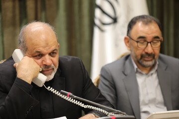 راه‌اندازی قطار سریع‌السیر تهران-مشهد در دولت سیزدهم