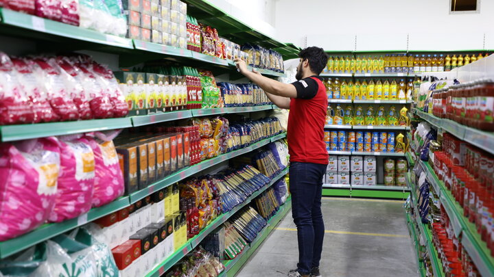 مازندران غرق در شادی و سرور/ اوضاع بازار عادی است