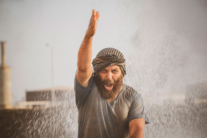 «پالایشگاه» جدید را ببینید/ یک نسخه متفاوت در انتظار مخاطب