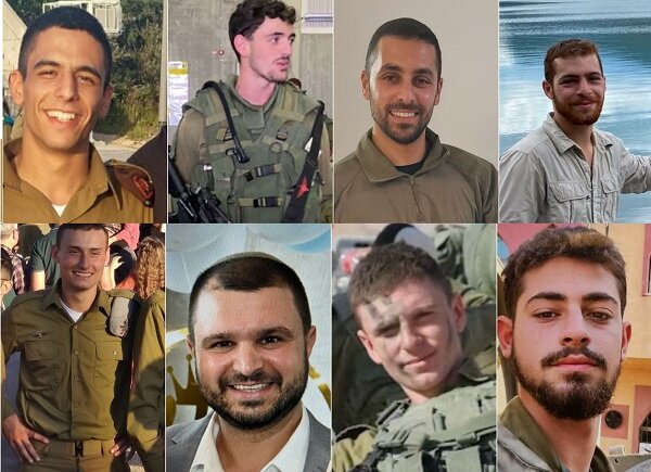 فلسطینی مزاحمت کے ہاتھوں صہیونی فوجیوں کی ہلاکت، عبرانی میڈیا تفصیلات لے آیا