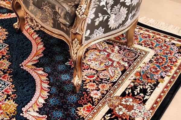 تولیدکنندگان فرش ماشینی زیر فشار موانع ارزی و افزایش هزینهها هستند