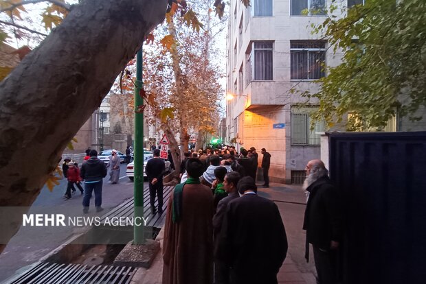 آغاز با حرارت؛پایان با طراوت/روایتی متفاوت ازدیدار با رهبر انقلاب