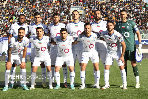 توقف بدموقع استقلال برابر گلگهر/ موقعیت «نکو» به خطر افتاد