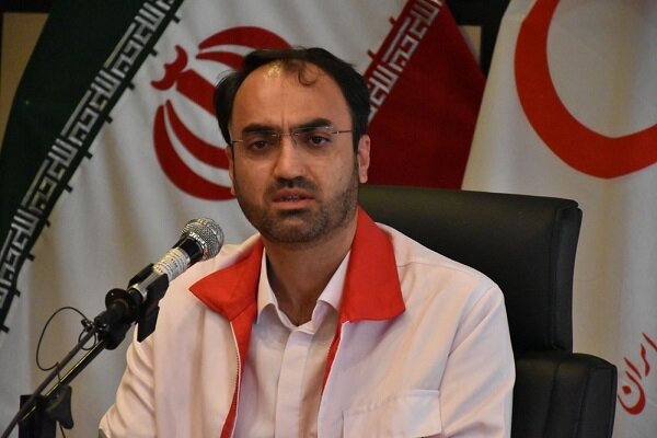 دوره منطقهای فرماندهان و مربیان تیمهای دادرس در بجنورد برگزار میشود دوره منطقهای فرماندهان و مربیان تیمهای دادرس در بجنورد برگزار میشود