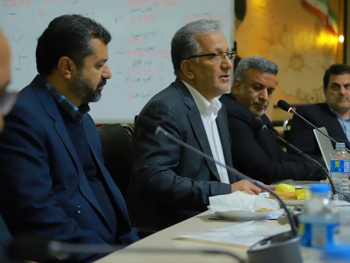 همکاری ۲ هزار کار آفرین و خیر با مجمع یاریگران در کشور همکاری ۲ هزار کار آفرین و خیر با مجمع یاریگران در کشور